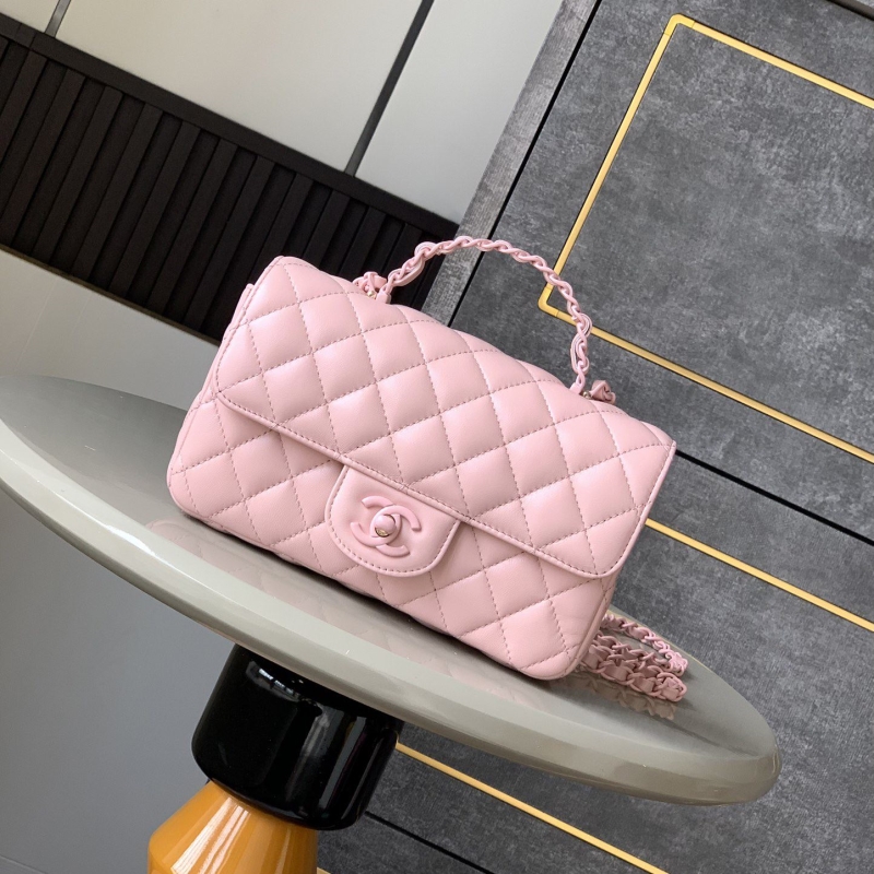 Ch**el cf series bags